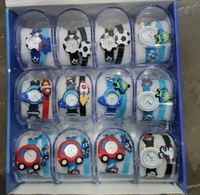 Cute Kids watches & Bracelet Combo pack