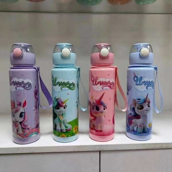 500 ml sipper bottle