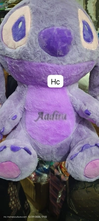 New designs added in plush premium quality for pillow blankets