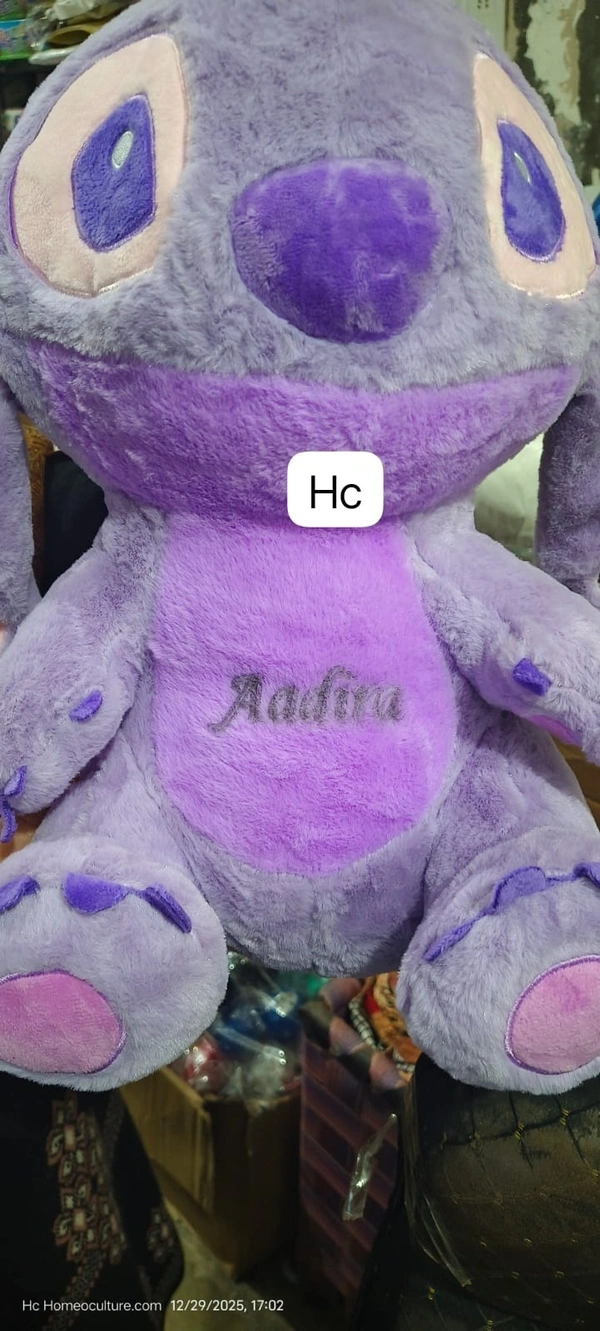 New designs added in plush premium quality for pillow blankets