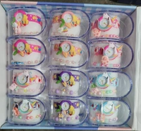 Cute Kids watches & Bracelet Combo pack
