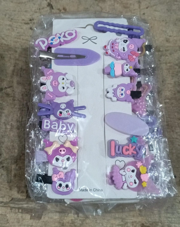 14 clip card back in stock
