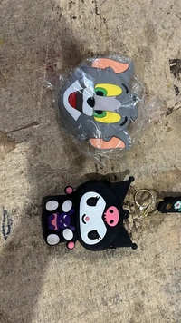 Silicon coin pouch Premium quality Real pics shared