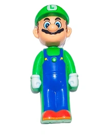 Super Mario , Luigi - Baby Toothbrush All characters available - 24