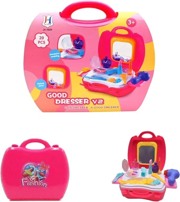 Pretend play sets for kids Kitchen set(26 pcs)