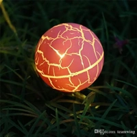 Crack ball string light 10 balls in each Length 2 mtrs