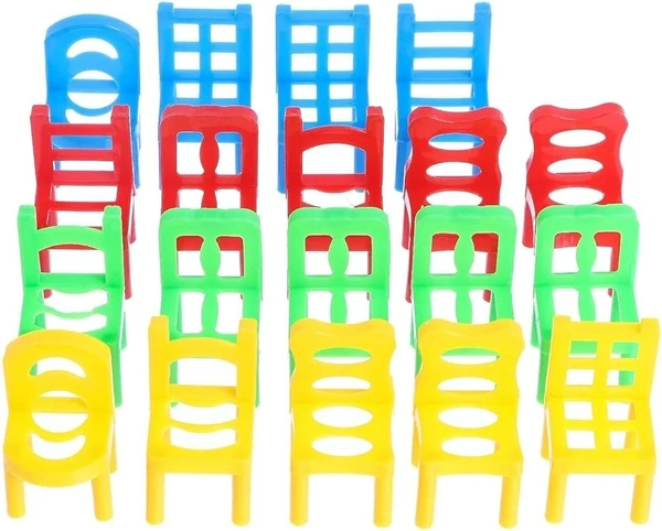 New arrival Balancing chair game