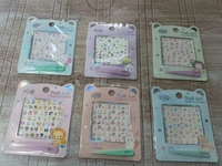 New nail art kit for ur kids