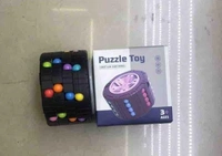 Puzzle toy