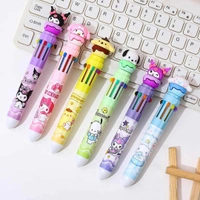 Restocked 10 in 1 pen in new designs and characters