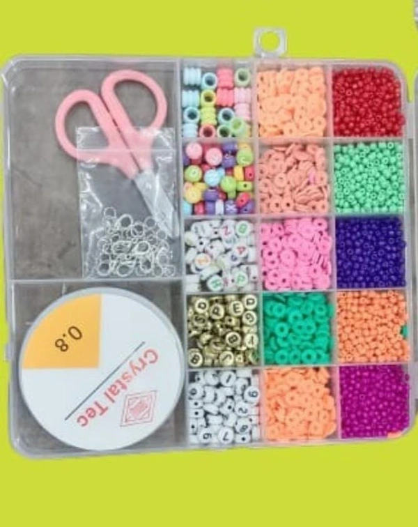  Bracelet Making Kit