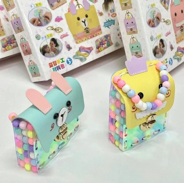 Diy sling making kit