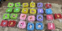 Silicon coin pouch Premium quality Real pics shared
