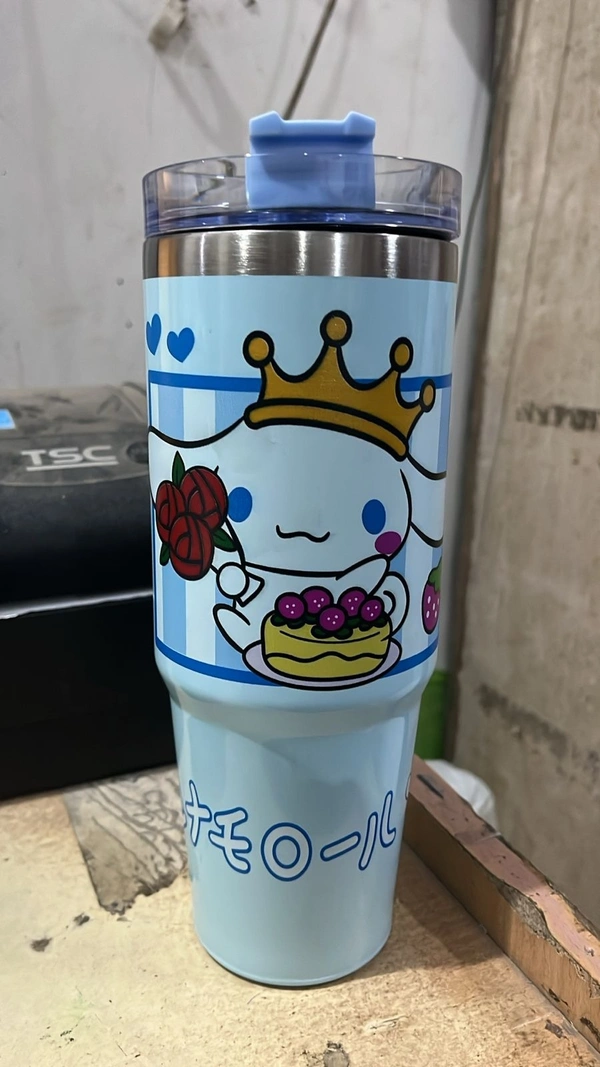 Printed tumblers 900 ml Steel insulated premium quality