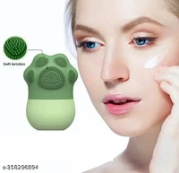 Paw shape ice roller in silicon. Color random only