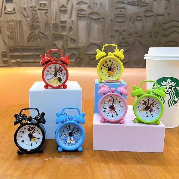 New mini alarm clock