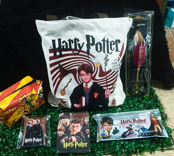 Hc Harry potter combo Multiple items -