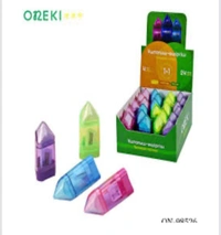 New sharpener eraser