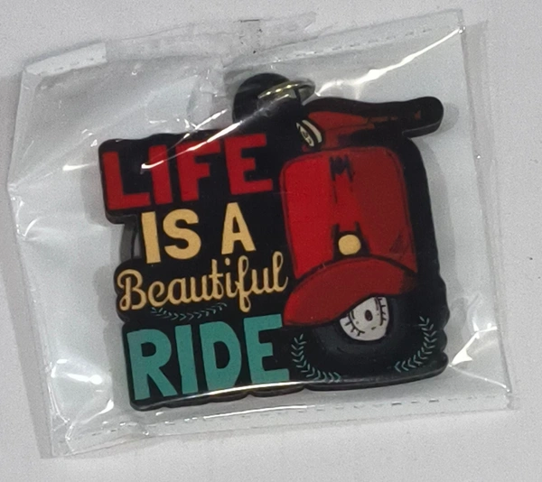 New mdf keychains Very good quality