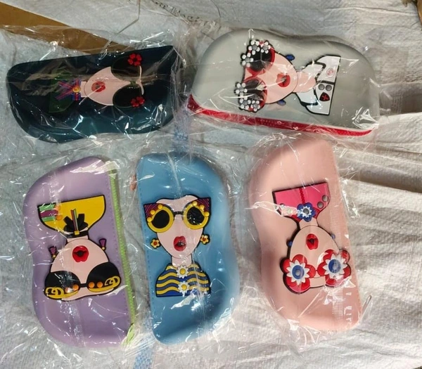 Goggles case cum multipurpose pouch Premium quality