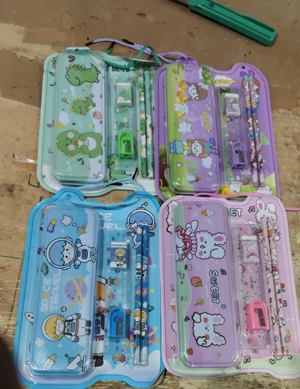 Stationery sets