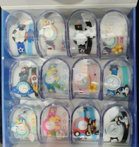 Cute Kids watches & Bracelet Combo pack