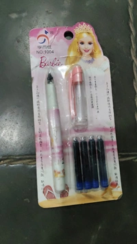 fountain pens with ink refills