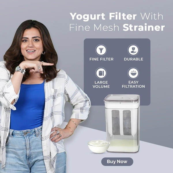 Yoghurt maker Limited stock