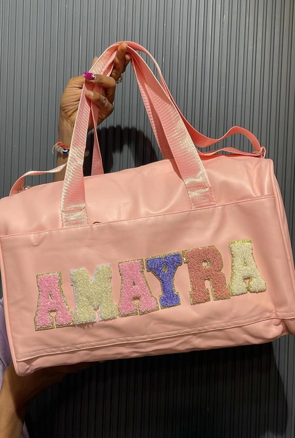 New premium quality duffle bags