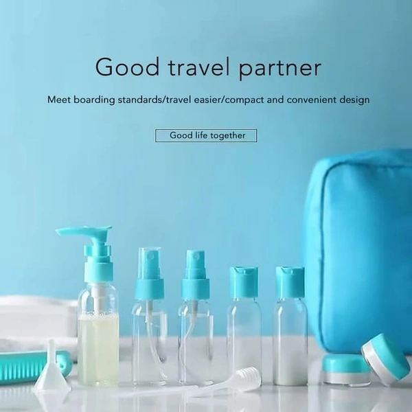 travel bottle