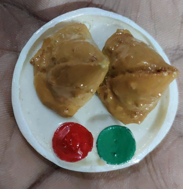 Food magnets polyresin material Very good quality