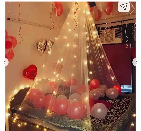 Canopy tent decoration 42*15.5 inches