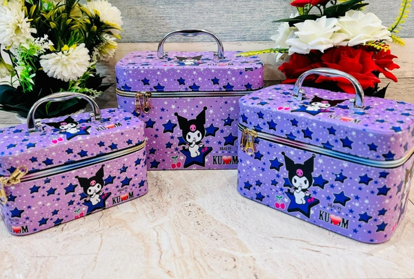 Vanity Combo Set of 3