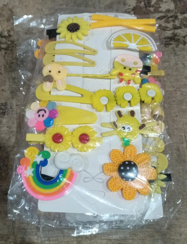 14 clip card back in stock