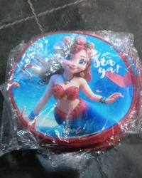 New round sling bags for kids Premium quality