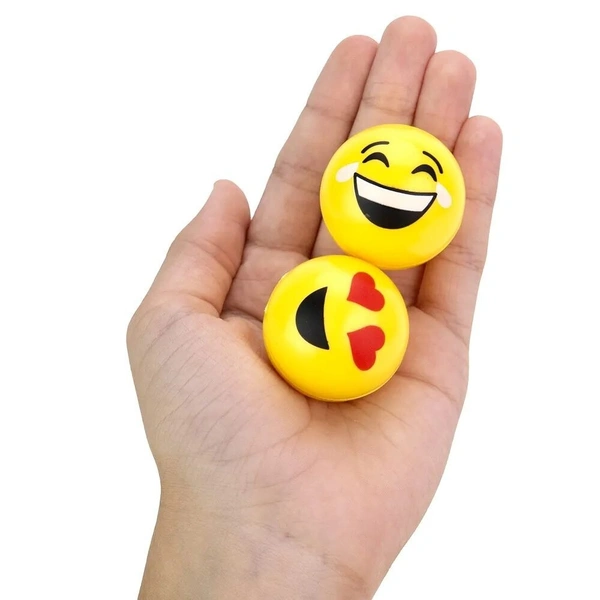 beautiful design crystal clear crazy bouncing ball