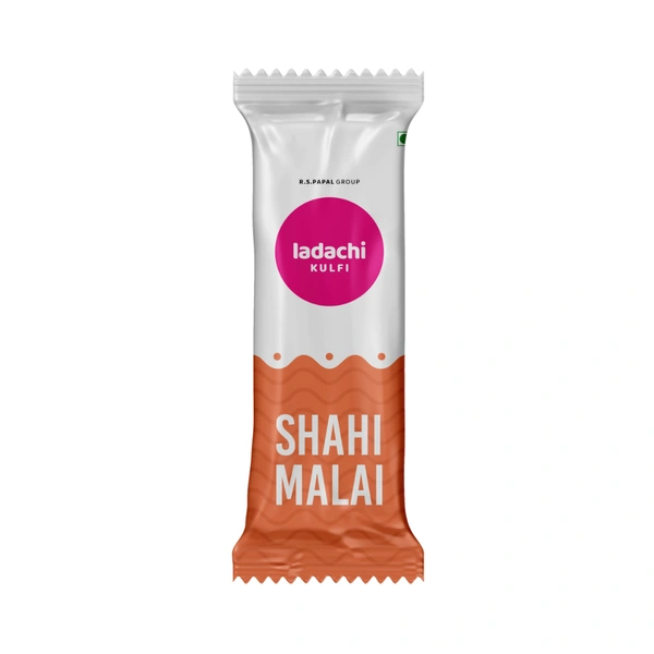 SHAHI MALAI KULFI (Pack of 6)