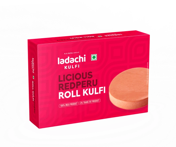 REDPERU KULFI