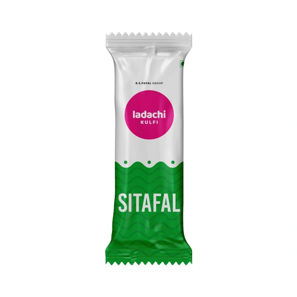 SITAFAL KULFI (Pack of 6)