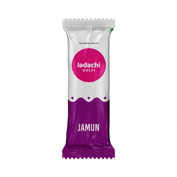 JAMUN KULFI (Pack of 6)