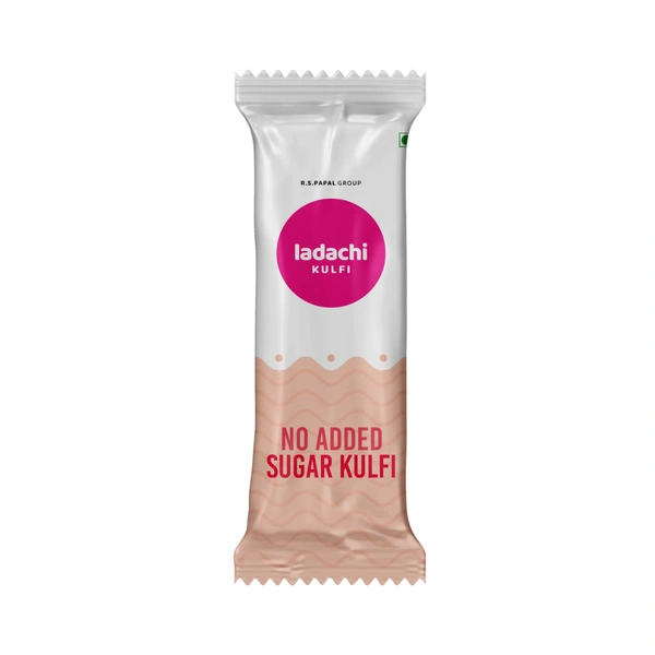 SUGARFREE KULFI (Pack Of 6)