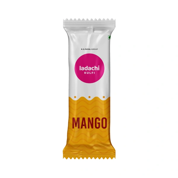MANGO KULFI (Pack of 6)