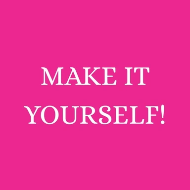 Customise your Own Combo