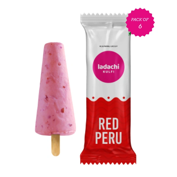 REDPERU KULFI