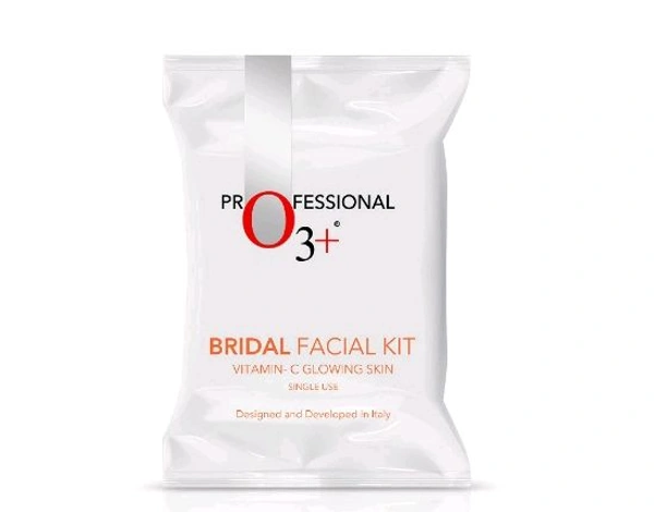 Professional Brigdal Facial Kit