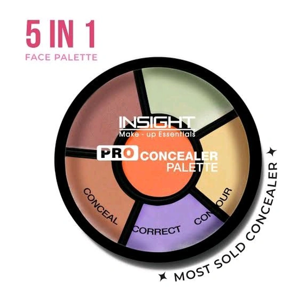 INSIGHT Concealer - 5 in 1