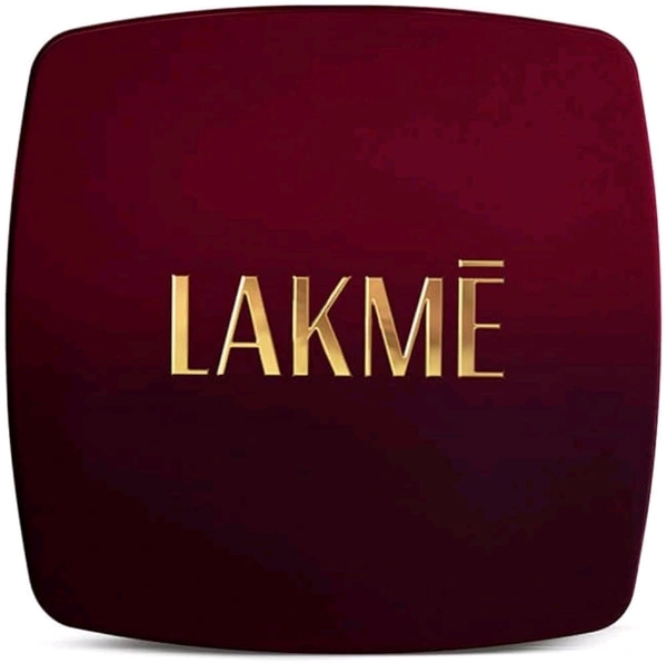 Lakme Compact Forever Matte 9g. - Natural Marble