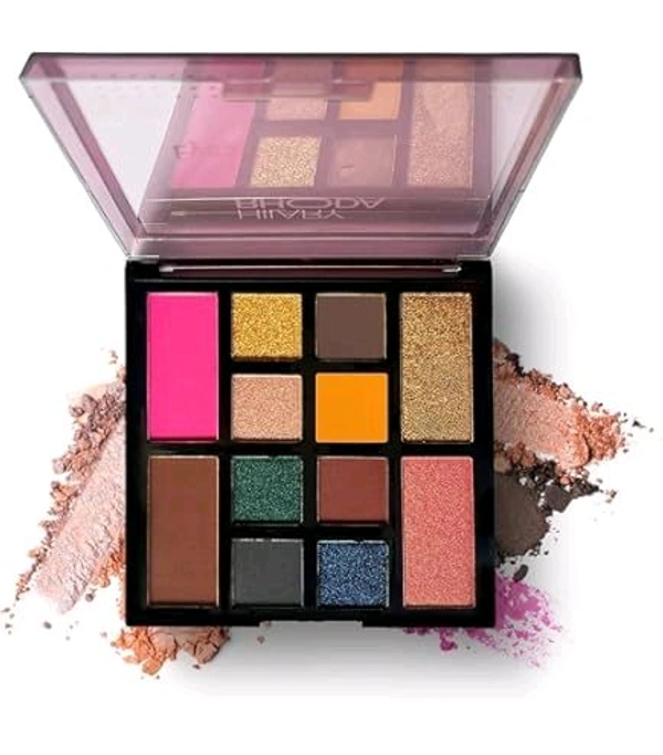 Hilary Rhodha Eye Shadow
