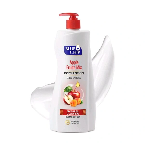 Blue Chip Apple Fruits Mix Body Lotion 300 Ml.