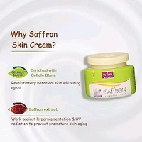 VI- JOHN SAFFRON CLASSIC CREAM 50 g.
